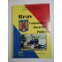 BRAV COMANDANT DOCTRINAR SI PUBLICIST - CONSTANTIN UCRAIN - ( autograf si dedicatie )
